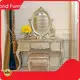 Classic Makeup Table Factory 65 Working Days After Confirmed Drawing and Received 40%Deposit 1
