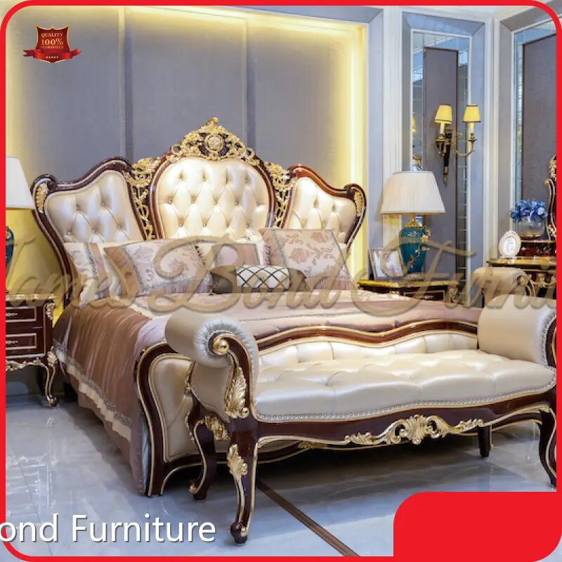 Classic Bed Room Upplier 1