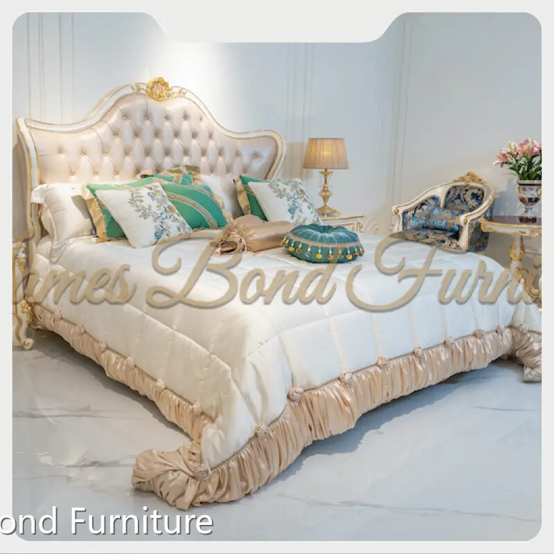 James Bond Furniture Classic Bedroom Furniture Designs Upplier 1