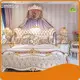 Classic Bedroom Furniture Designs by James Bond Furniture 1