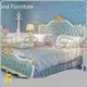 James Bond Furniture Traditional French Bed Upplier 1