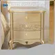 James Bond Furniture Classic White Bedside Table James Bond Furniture Classic White Bedside TableManufacturer 1