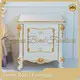 James Bond Furniture Victorian Bedside Table New Classic Home Furnishings-James Bond Furnituresupply 1
