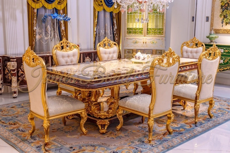 European Furniture-James Bond Furniture From China 1