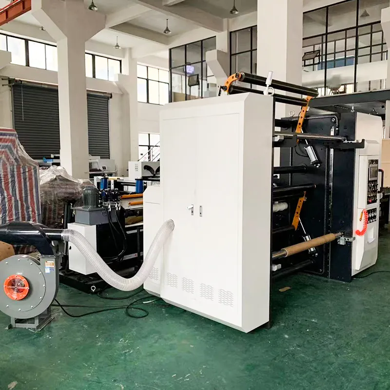 Best Price Paper Making Machine Manufacturer 4