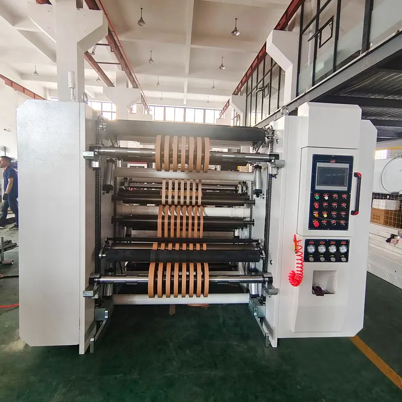 Best Price Paper Making Machine Manufacturer 5
