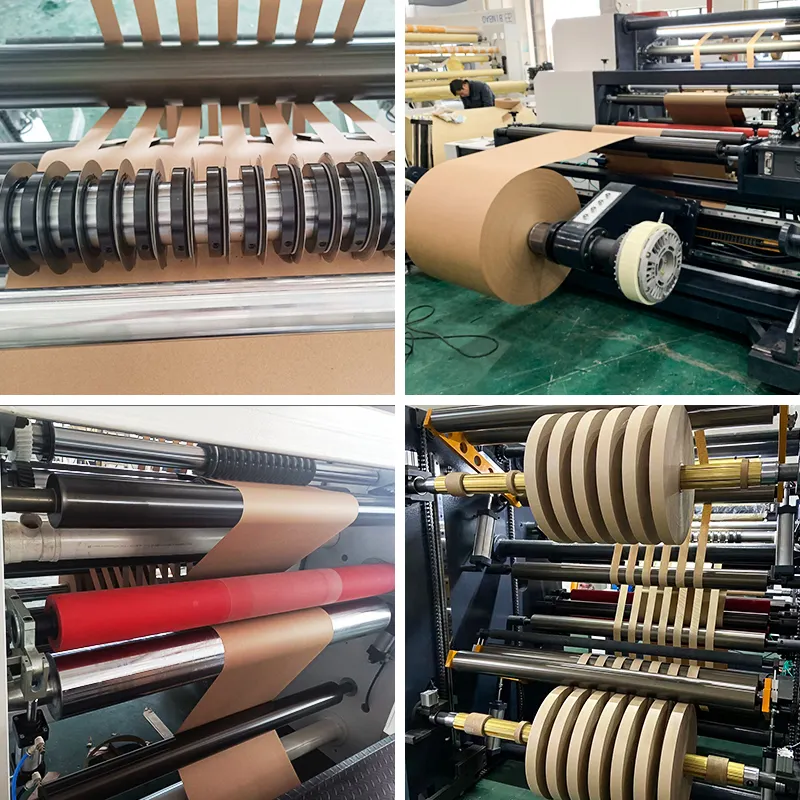 Best Price Paper Making Machine Manufacturer 6