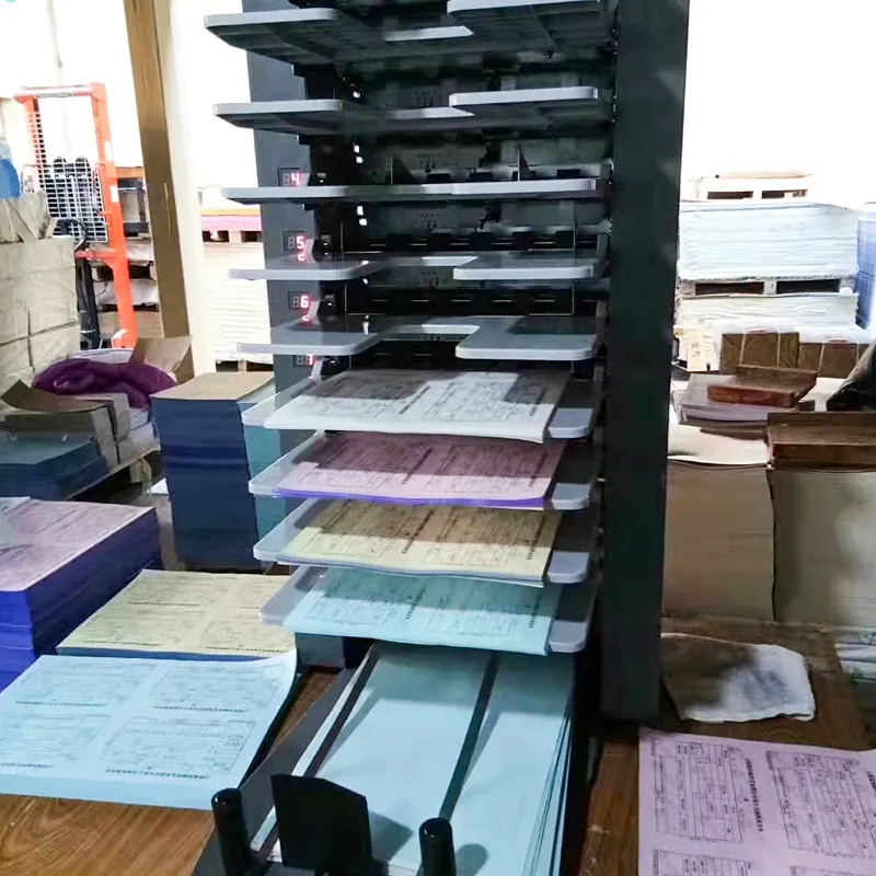 Wholesale Paper Making Machine Manufacturers Paper Making Machine Manufacturers Company 8
