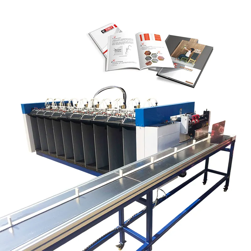 Best Paper Making Machine Manufacturers Paper Making Machine Manufacturers Company 2