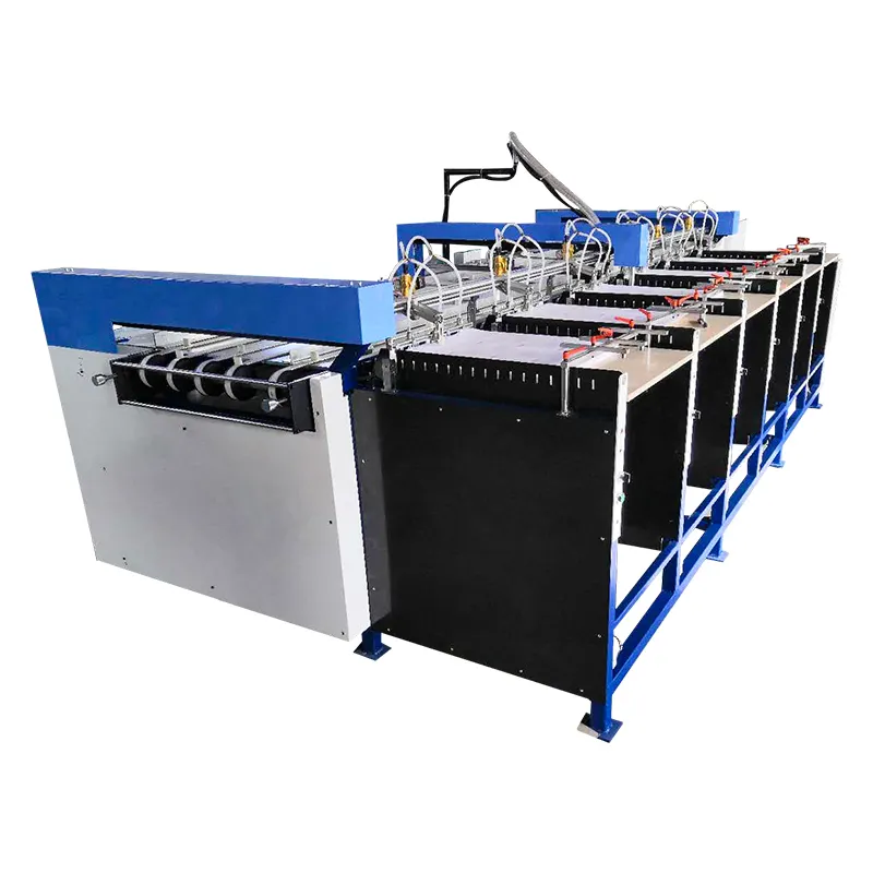 Best Paper Making Machine Manufacturers Paper Making Machine Manufacturers Company 3