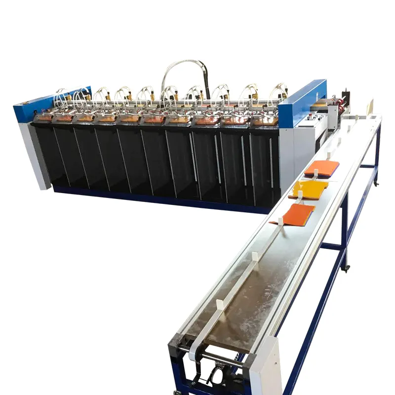 Best Paper Making Machine Manufacturers Paper Making Machine Manufacturers Company 4