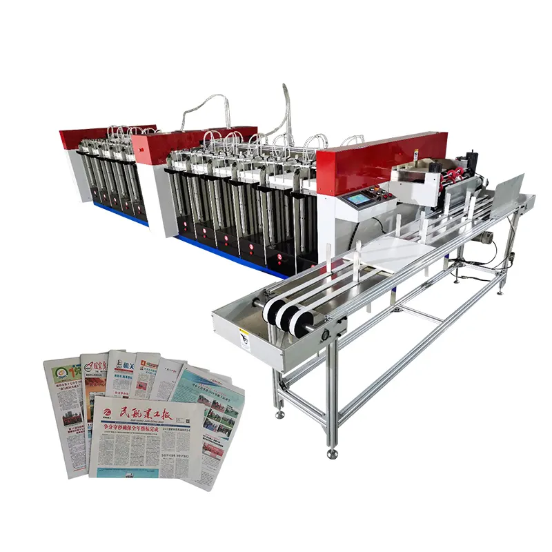 Best Paper Making Machine Manufacturers Paper Making Machine Manufacturers Company 5