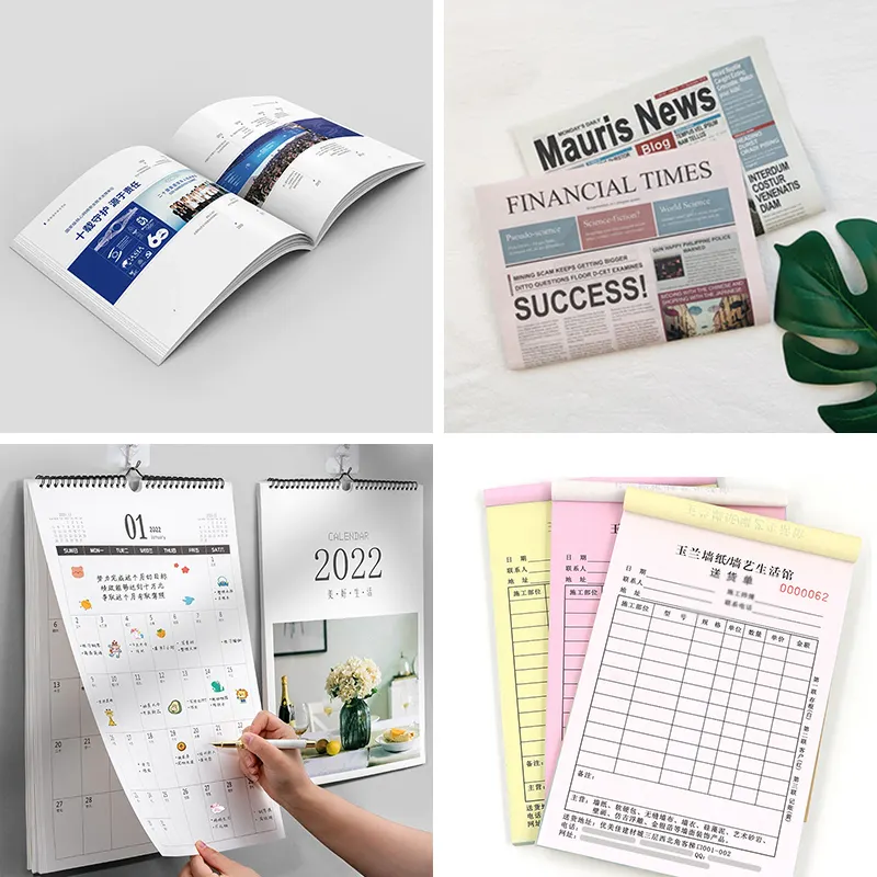 Best Paper Making Machine Manufacturers Paper Making Machine Manufacturers Company 6