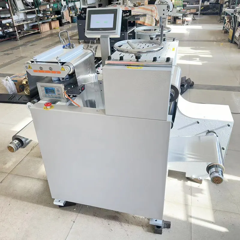 Paper Making Machine Manufacturer-1 5