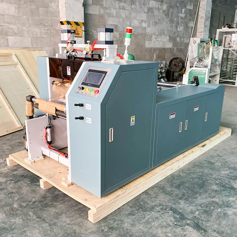 Produsen Mesin Pembuat Kertas oleh PRINCE 3