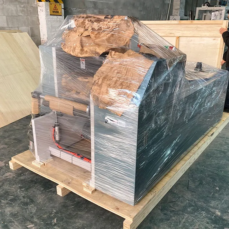 Produsen Mesin Pembuat Kertas oleh PRINCE 4