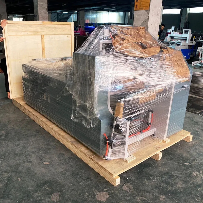 Produsen Mesin Pembuat Kertas oleh PRINCE 5