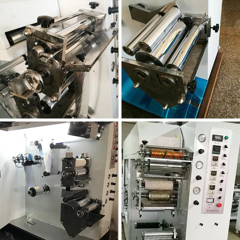 PRINCE Best Printing Machine Factory 3
