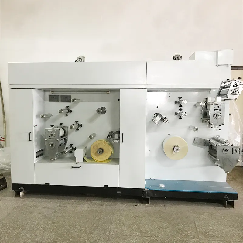 PRINCE Best Printing Machine Factory 4