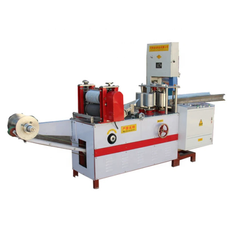 Presyo ng Napkin Paper Making Machine Presyo ng Paper Napkin Machine Awtomatikong Paper Napkin Making Machine 1