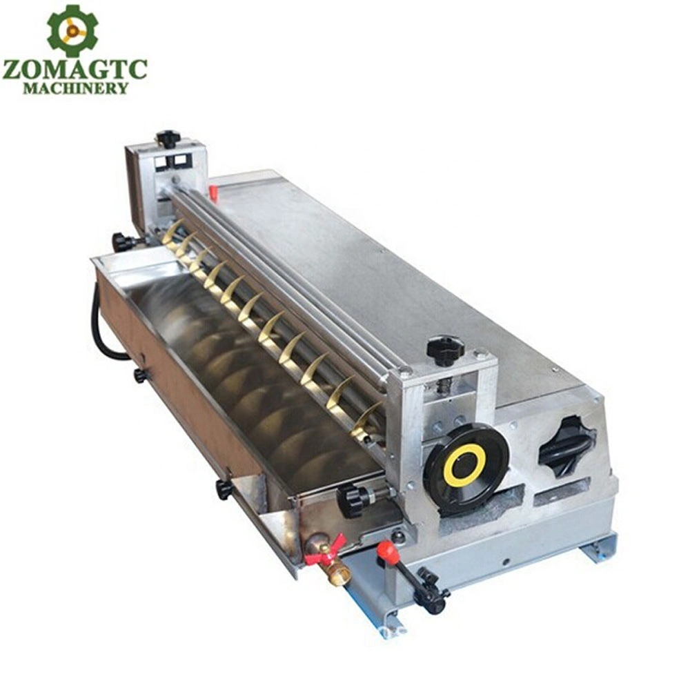 Paper Hot Melt Glue Machine glue pasting machine 1