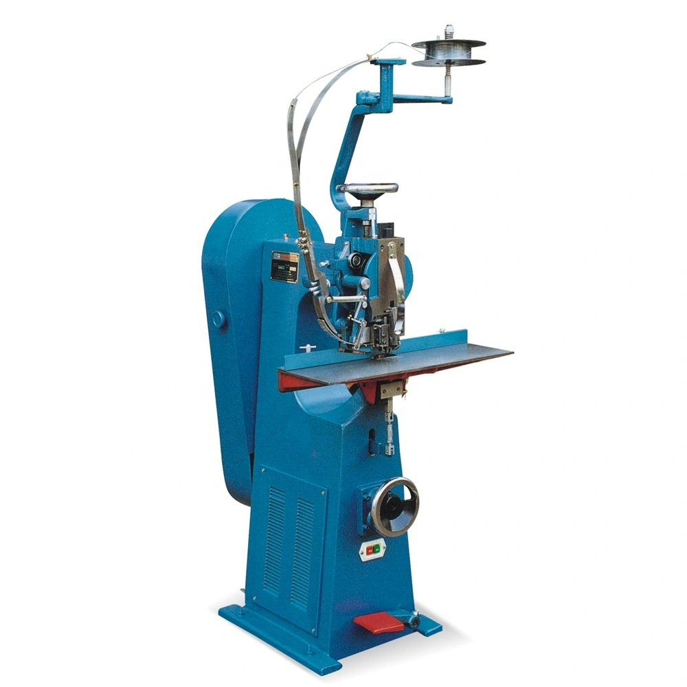 스테이플러 바인딩 기계 단일 헤드 중장 스티치 기계 1