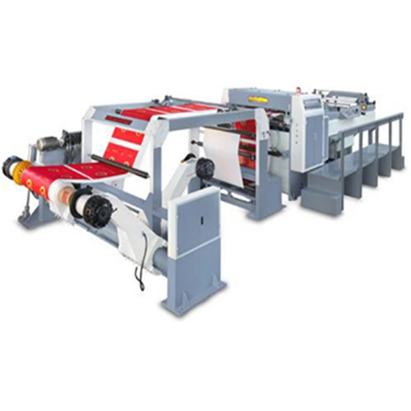 ZM-1400E デジタルギロチンペーパーカッター裁断機発売 1