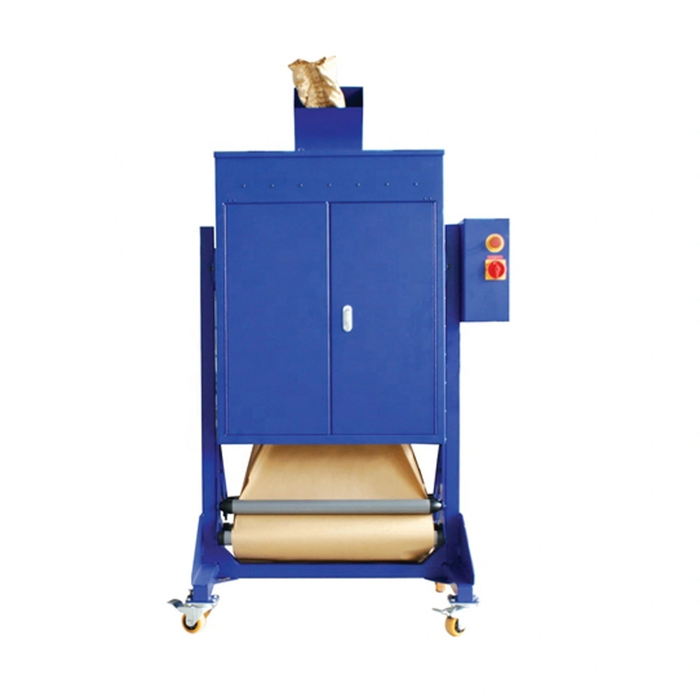 熱い販売紙充填機/viod 充填機/クラフト紙クッション機 1