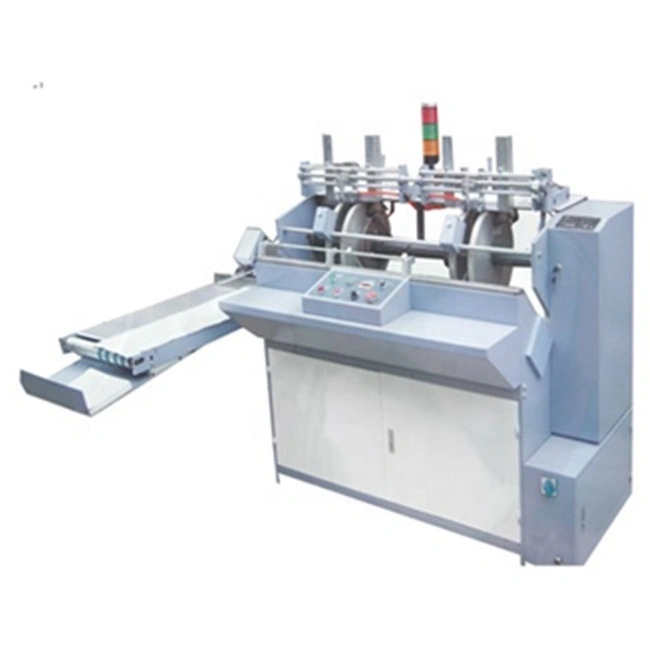 Cần bán máy dán giấy cuối tự động 1