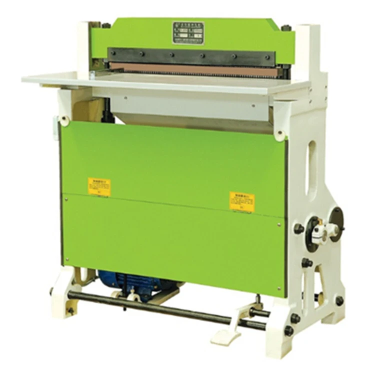 ZOMAGTC Semi-Automatic Calendar Paper Hole Punching Machine 1