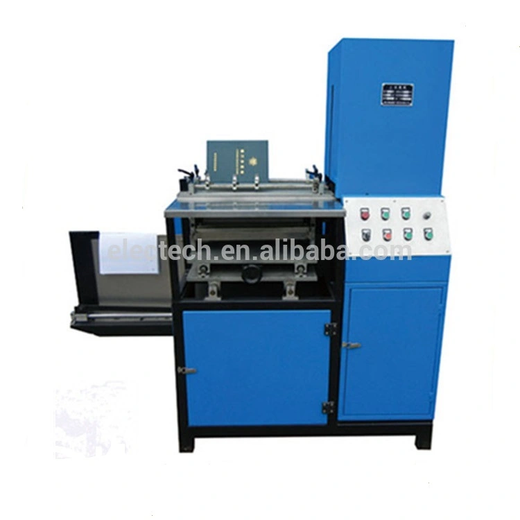 半自動ハードブックカバー製本機 1