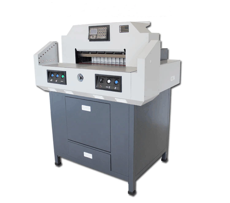 ZOMAGTC ホット販売 A4 サイズ紙切断機工場出荷時の価格 1