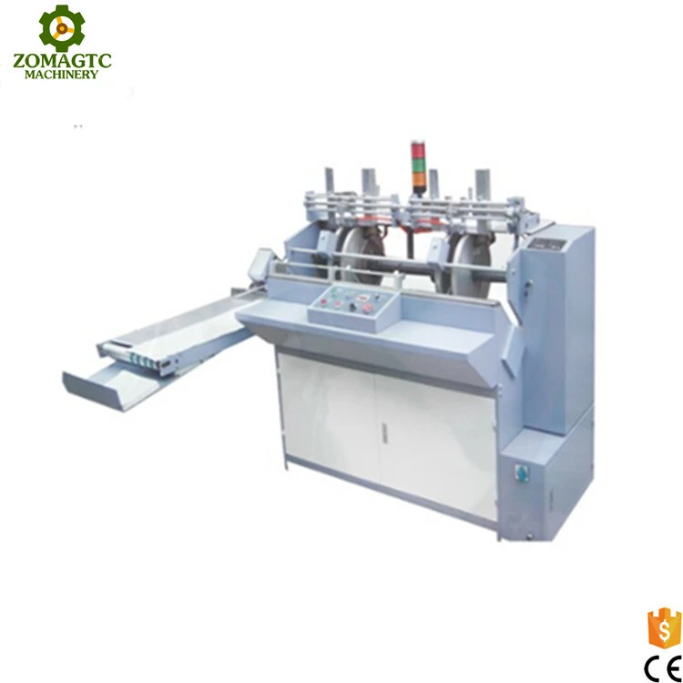 Zomagtc 高速紙ライニング機、紙ティッピング機 1