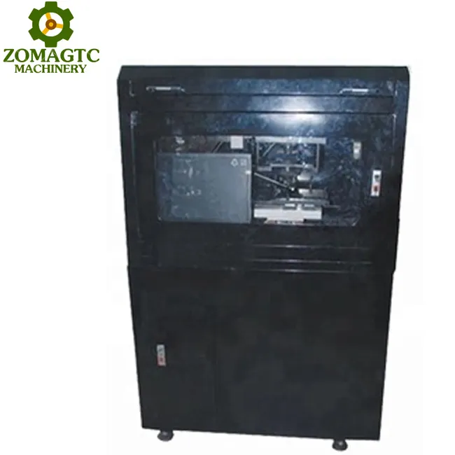 The Future Of Imaging: Hologram Making Machines 1