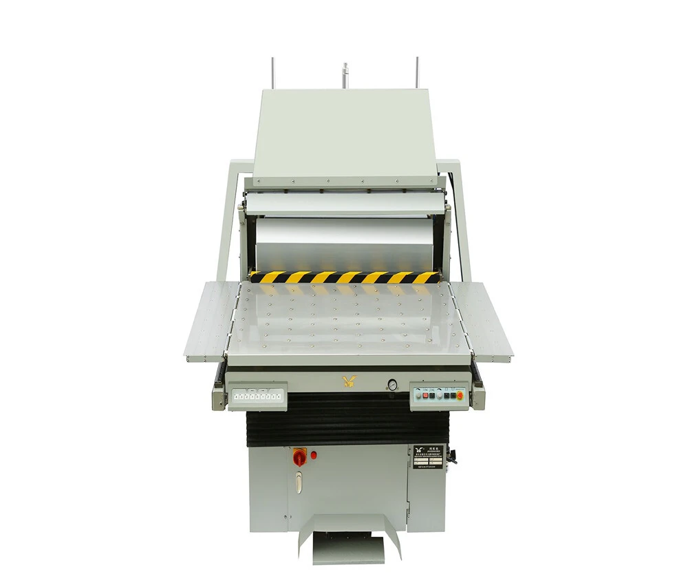 Zomagtc ペーパージョガーマシンの価格、振動ペーパージョガー、シートジョガー1 1