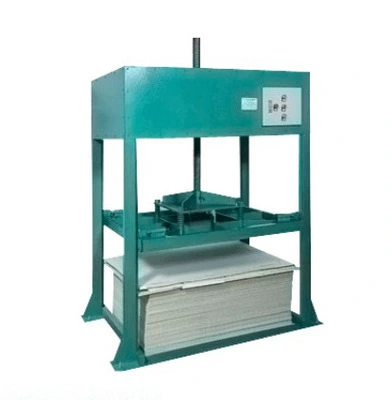 Zomagtc 段ボール紙プレス機 1