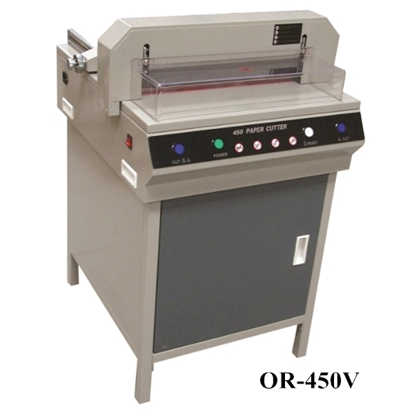 Zomagtc オフィス電動ペーパーギロチン ペーパー カッター 1