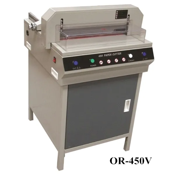 Unleash The Power Of Precision With A Guillotine Paper Cutter 1