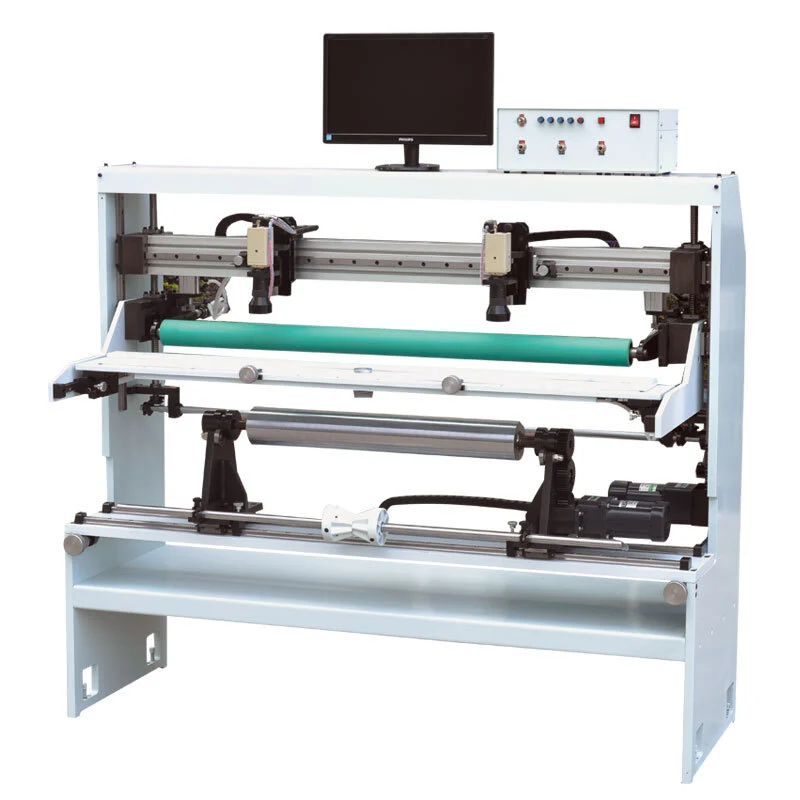 Zomagtc Ccd カメラ フレキソ印刷プレート マウンター プレート マウンター販売用 1