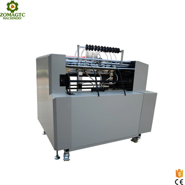 Zomagtc 自動給紙機、紙用紙吸盤フィーダー機 1