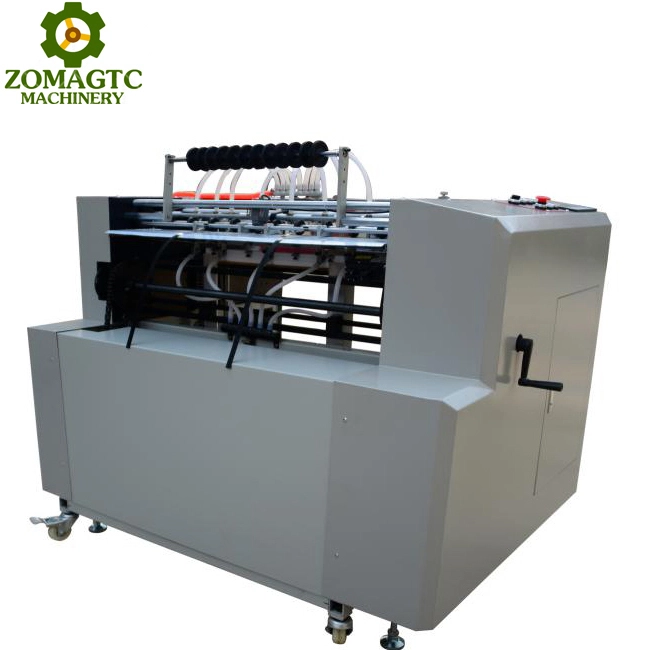 Zomagtc 全自動給紙装置、エア吸引給紙機 1