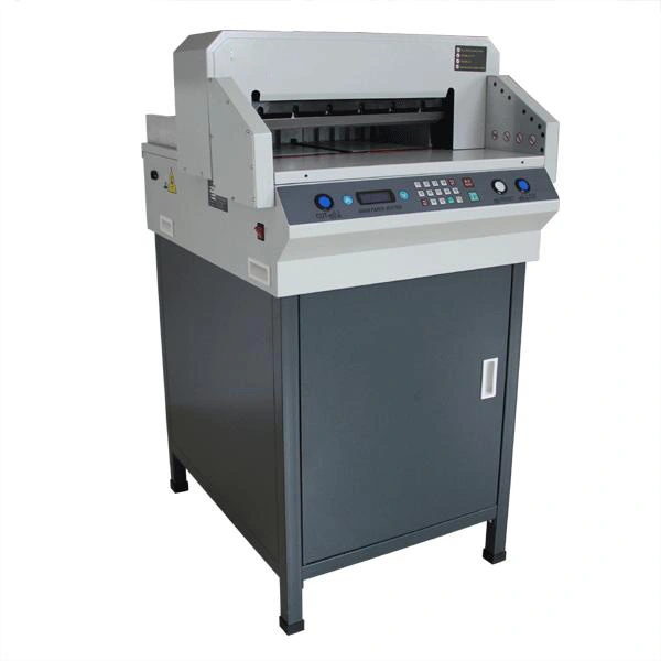 ZOMAGTC A4 Paper Cutting Packaging Machine with Best Price 1