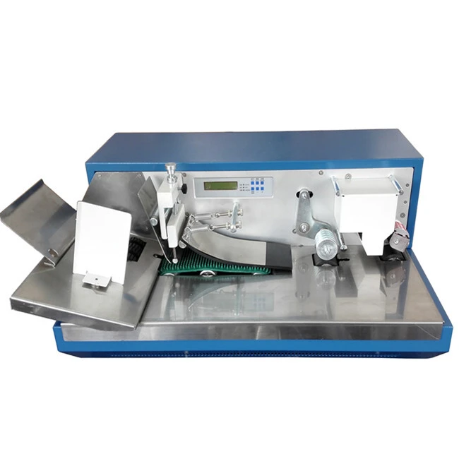 Zomagtc 高速自動供給電子日付タイムスタンプ機、郵便フランキング機 1