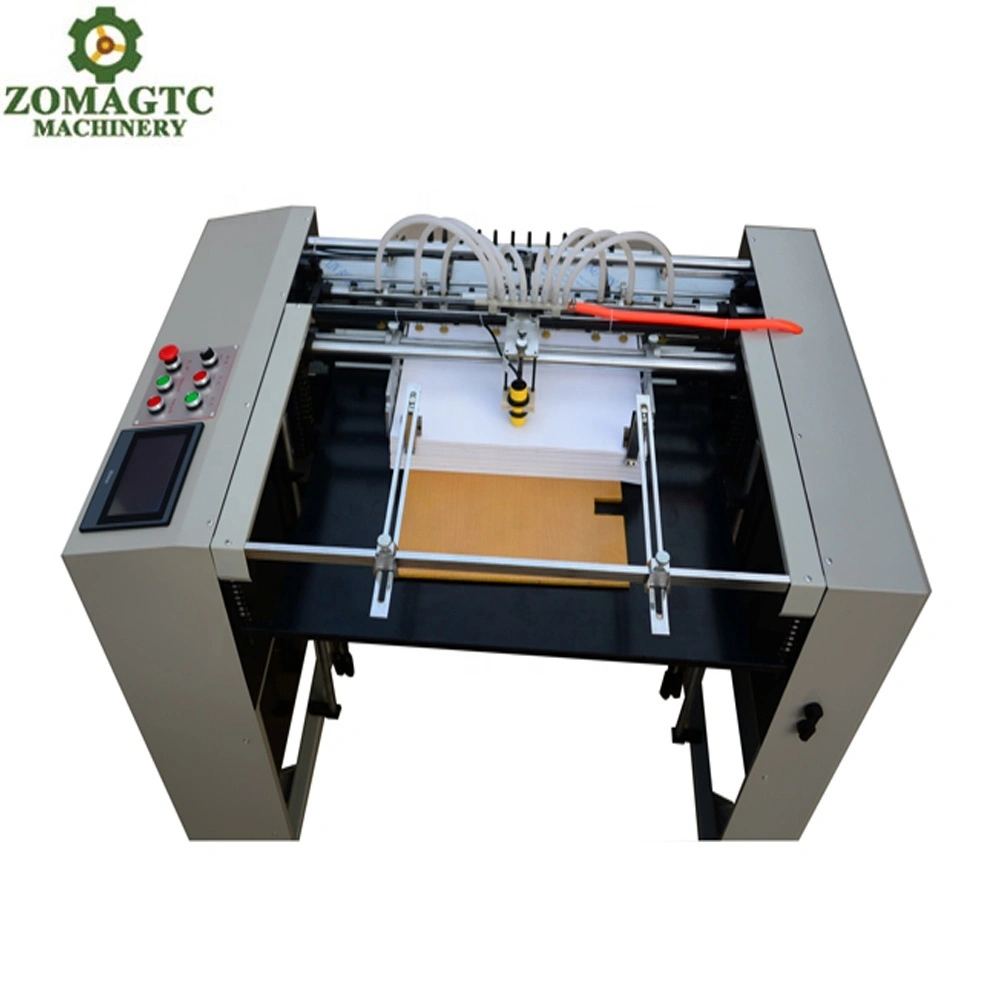 Zomagtc 用紙シート フィーダー/A1 サイズ用紙用自動給紙機 1