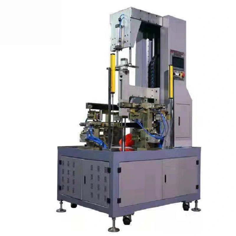 Ibinebenta ang Hardcover Gift Packing Box Making Maker Machine 1