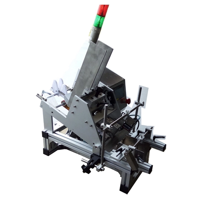 ZOMAGTC 紙計数機 カードジェネレーター ページング計数機 1