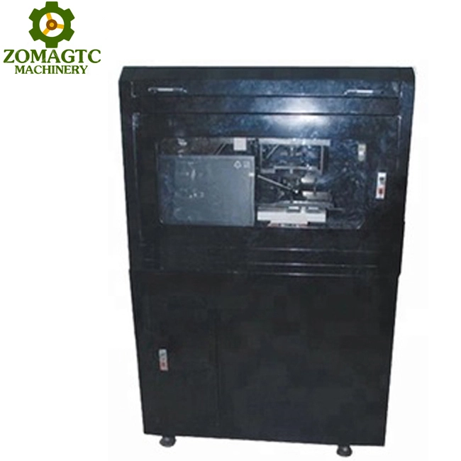 ZOMAGTC ドットマトリックスマシン ホログラムステッカー ホログラフィックドットマトリックスマシン 1