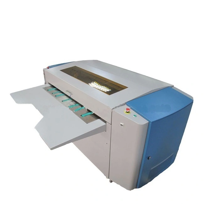 Precio caliente de la máquina para fabricar placas de fotopolímero CTP de venta 1
