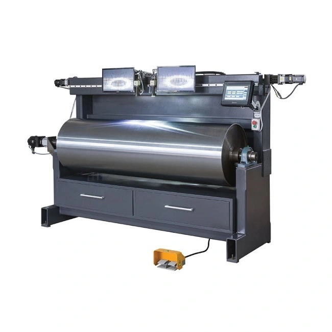 Máquina montadora de montaje de placas a buen precio para impresión flexográfica 1