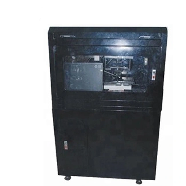 Máquina de estampado de placas de máquina de matriz de puntos holográfica láser digital ZOMAGTC 1